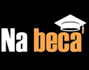Logo Na Beca Locação | Vestindo o seu sonho!